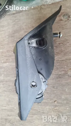 Решетка табло BMW E 34 лява, снимка 2 - Части - 50313216