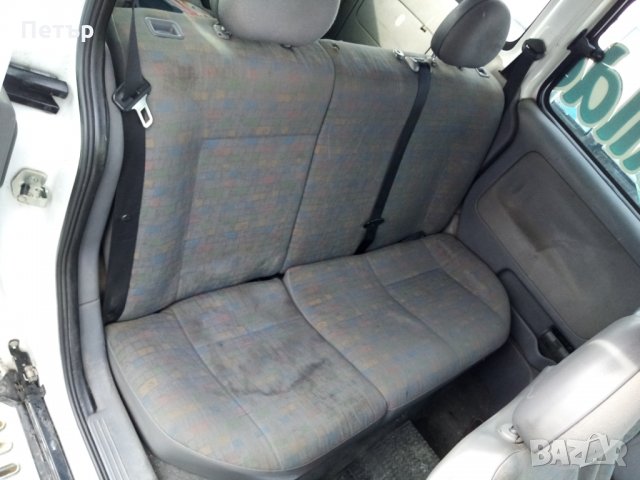 Opel Combo 1.3cdti-на части, снимка 8 - Автомобили и джипове - 27867299