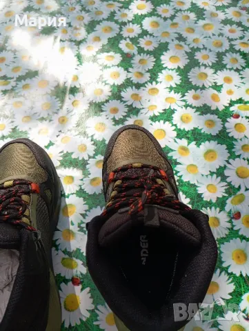 продавам водонепромокаеми боти, снимка 4 - Детски боти и ботуши - 50110328