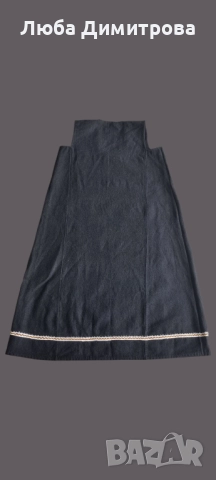 Автентичен сукман 15, снимка 4 - Антикварни и старинни предмети - 51949801