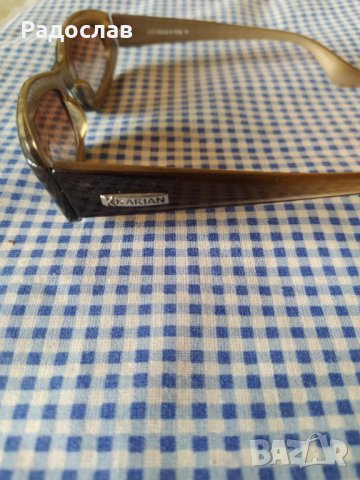 италиански слънчеви очила , снимка 6 - Слънчеви и диоптрични очила - 37372059