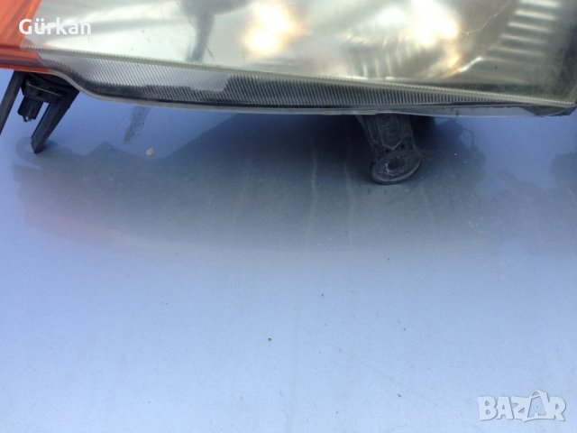 За Ford Ka Фарове , снимка 3 - Части - 32623963