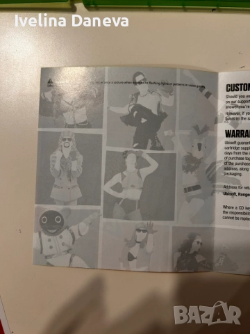 Just Dance 2021 за XBOX ONE , XBOX SERIES X, снимка 6 - Игри за Xbox - 52021270