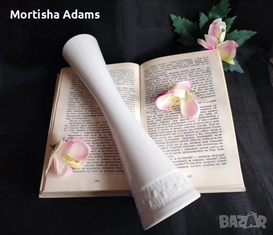 Ваза Edelstein- Германия 