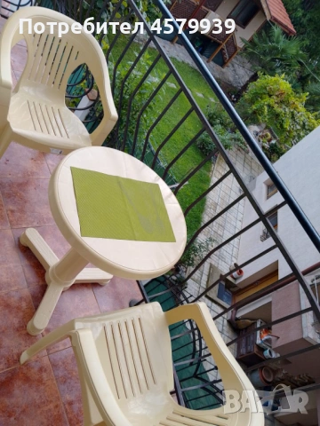 Двустаен апартамент в град Черноморец , снимка 2 - Апартаменти - 53395532