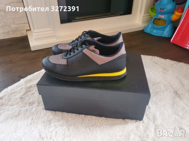 Мъжки обувки Giuseppe zannoti