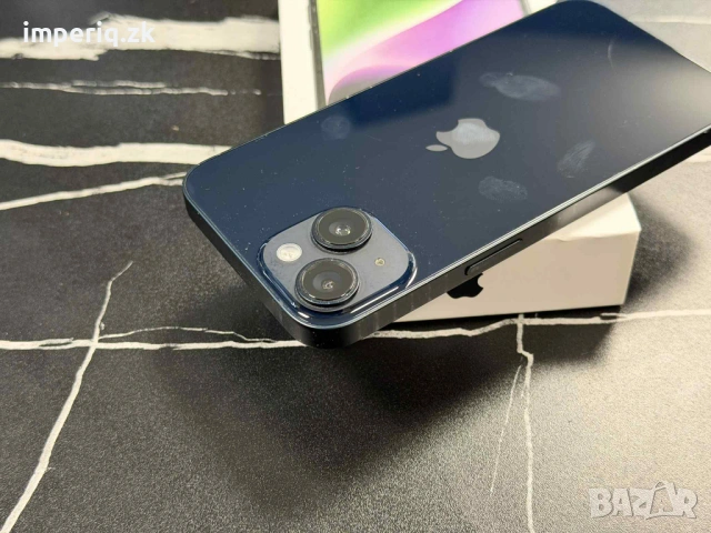 Продавам Iphone 14 128gb, снимка 5 - Apple iPhone - 53417671
