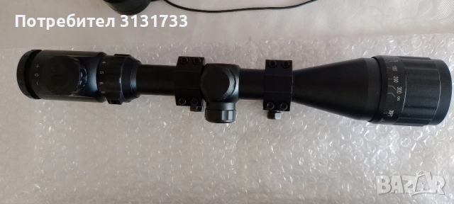 Оптика Bestsight 4-16X40AOEG, снимка 4 - Оборудване и аксесоари за оръжия - 51464186