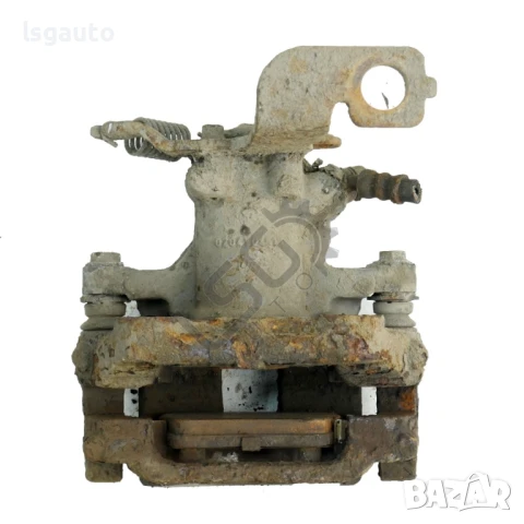 Заден ляв спирачен апарат Toyota Avensis III 2009-2015 ID:147813, снимка 2 - Части - 50962941