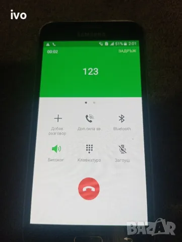 samsung galaxy j3 2016, снимка 8 - Samsung - 48653728