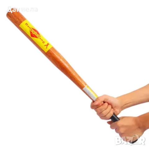 Бухалка – Сила, Стил и Издръжливост в Едно, снимка 3 - Други инструменти - 48672578