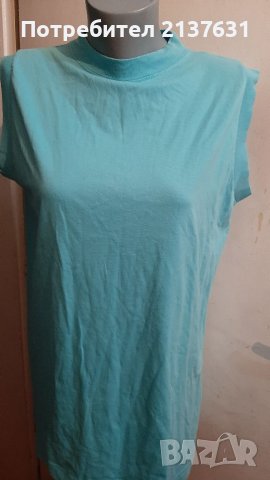 НОВ ! ДАМСКИ  БЕЗШЕВЕН ПОТНИК  - Размер XL , снимка 1