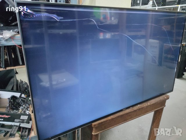 Телевизор Sony KD-55XH9096 На части , снимка 1 - Части и Платки - 38393695