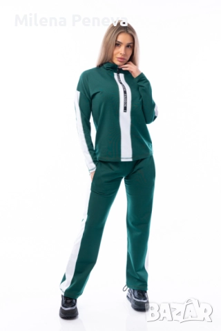 Екип, снимка 14 - Спортни екипи - 51528295