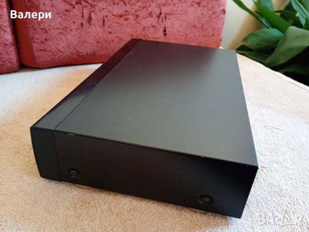 CD Player JVC XL-V264, снимка 5 - Аудиосистеми - 53339095