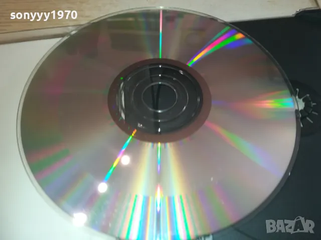 EDDIE PALMIERI CD 1110241027, снимка 16 - CD дискове - 47543297