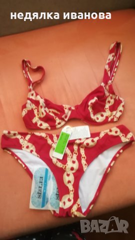 SIeLEI mare, снимка 2 - Бански костюми - 32802116