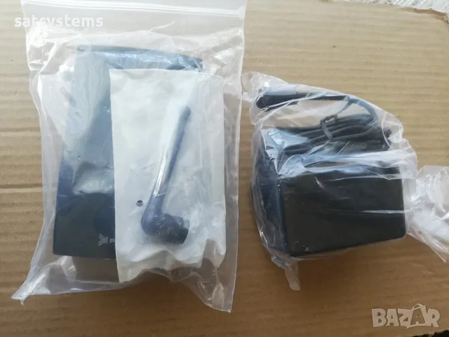 Ново!Proxim 7911 RangeLan2 Serial Adapter XR, снимка 14 - Мрежови адаптери - 48097462