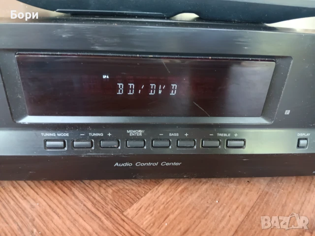 SONY STR-DH 130 транзисторен стерео ресивър, снимка 6 - Ресийвъри, усилватели, смесителни пултове - 50937783