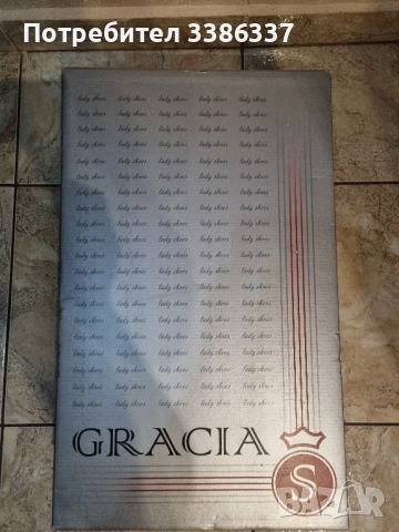 Ботуши Грация 40 номер , снимка 12 - Дамски ботуши - 52201176