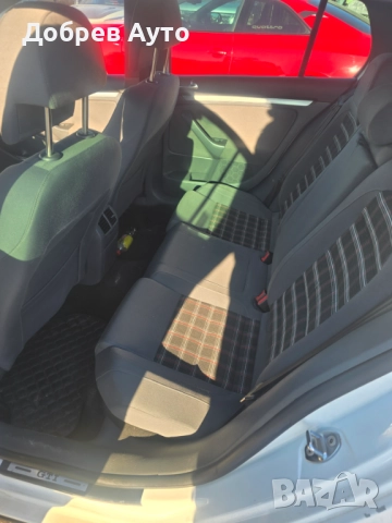  **САМО НА ЧАСТИ***  Volkswagen Golf 5 GTI, DSG, Алкантара, снимка 10 - Автомобили и джипове - 52737032
