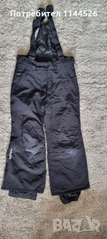 Ски гащеризон Icepeak 116см. или 5-6г. , снимка 2 - Зимни спортове - 43895675