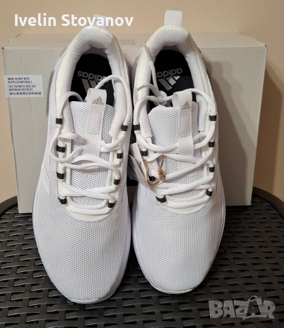 Adidas Racer TR23, снимка 3 - Маратонки - 53252516