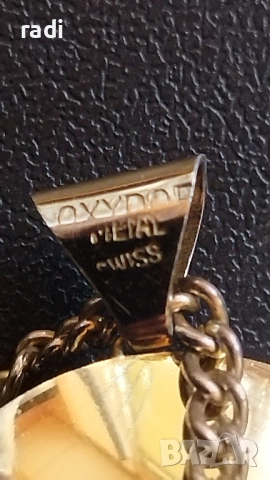Часовник колие, снимка 3 - Дамски - 51857619