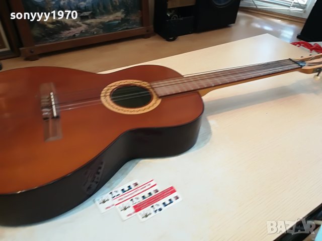 FRAMUS WEST GERMANY 1005232304, снимка 10 - Китари - 40660055