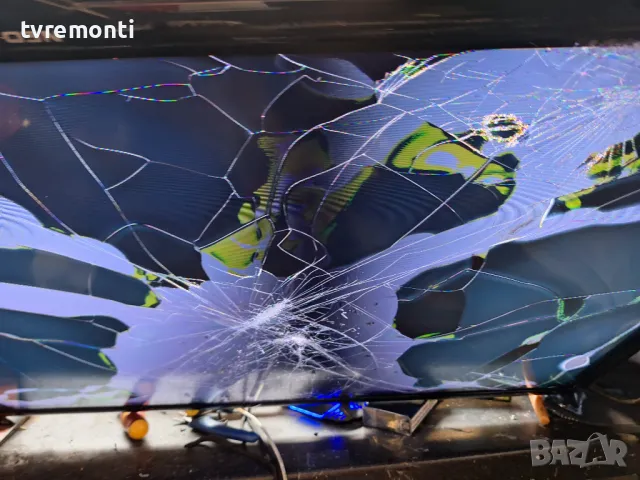 подсветка от дисплей VES315WNDS-2D-N14 от телевизор NEO модел LED-32281SW, снимка 6 - Части и Платки - 48629833