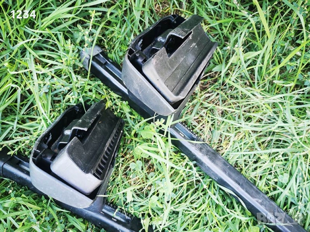 Багажник напречни греди THULE рейки за JAGUAR XF (X250), 4-dr Sedan, 08-15 , снимка 4 - Аксесоари и консумативи - 53479829