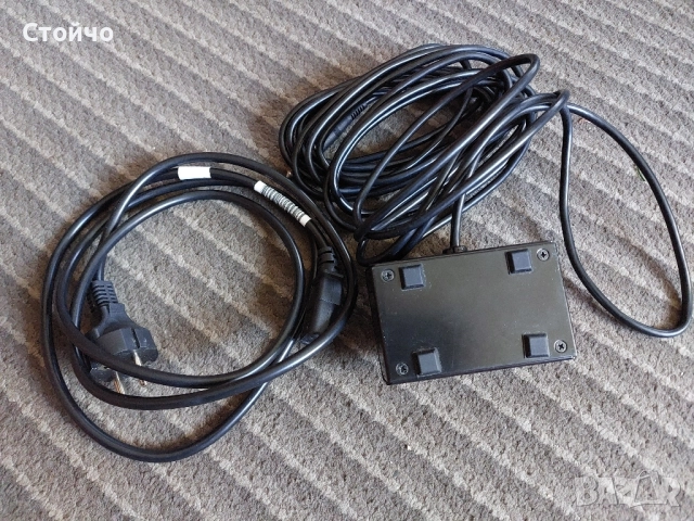 EVH 5150 Iconic 40w 1x12", снимка 9 - Китари - 52516182