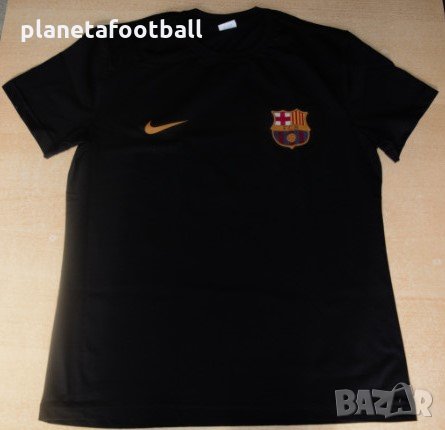 Фен Тениска на BARCELONA с Ваше име и номер!Футболна тениска БАРСЕЛОНА!, снимка 7 - Фен артикули - 32364310