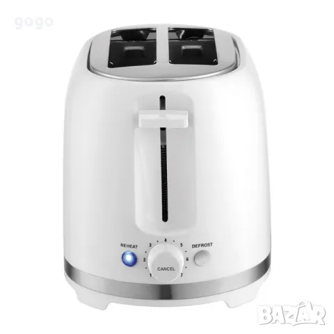 тостер, снимка 1