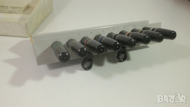 Комплект радиографи Skribent multi, снимка 12 - Ученически пособия, канцеларски материали - 53358267