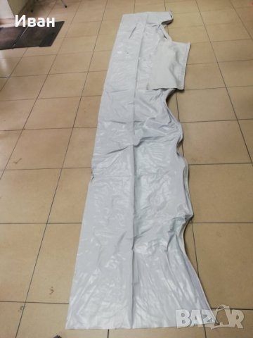 Поли за форселт на каравана, снимка 15 - Къмпинг мебели - 29942571