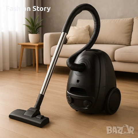 Прахосмукачка с контейнер Midea B6