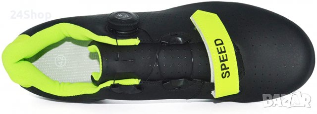 Обувки за колоездене,за планинско колоездене за мъже и жени, снимка 5 - Спортни обувки - 36589617