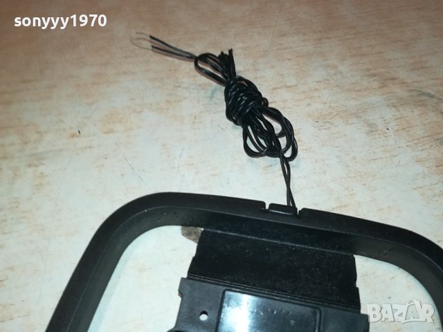 антена за радио тунер ресивър 1501241637, снимка 13 - Ресийвъри, усилватели, смесителни пултове - 43819607