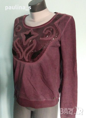 Три броя ватирани суичъри / суичър / различни модели и цени , снимка 13 - Суичъри - 38812194