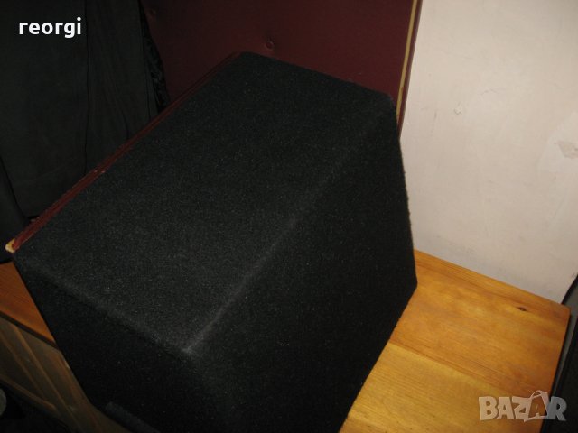 Три-лентова тонколона-100 вата., снимка 6 - Ресийвъри, усилватели, смесителни пултове - 27517229