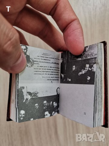 And yet it moves! Georgi Dimitrov Георги Димитров, снимка 4 - Други - 34702152