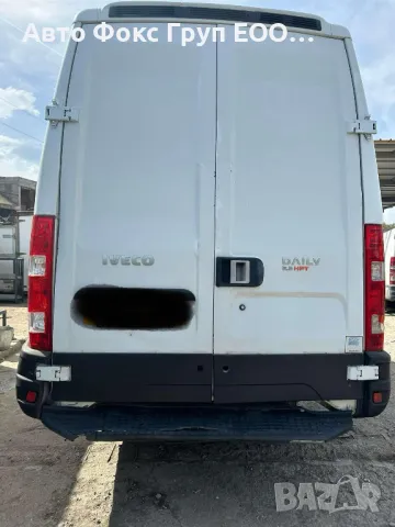 Iveco Daily 35s14, снимка 6 - Бусове и автобуси - 49932509