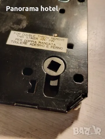  брава за врата, снимка 4 - Други - 50076363