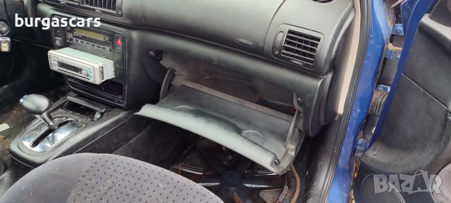 Vw Passat B5 1.8-125к.с. ADR на части, снимка 11 - Автомобили и джипове - 43312480