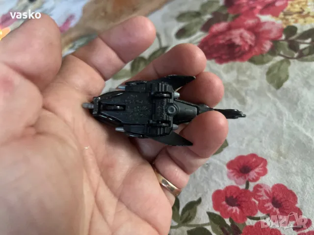 Hotwheels Хеликоптер, снимка 5 - Колекции - 50354939