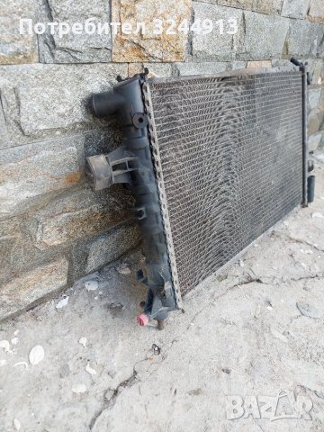 Воден радиатр за опел астра Г G 2,0 82 16v, снимка 7 - Части - 38336671