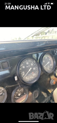 Kamaz 4310 6X6, снимка 10 - Камиони - 52240041