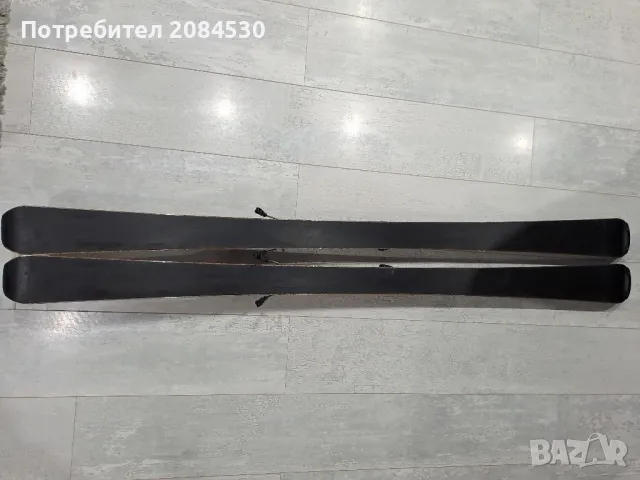 Ски  BLIZZARD -163 см, снимка 5 - Зимни спортове - 48598719