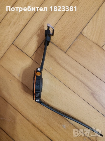 Смарт часовник , снимка 6 - Смарт часовници - 53276636